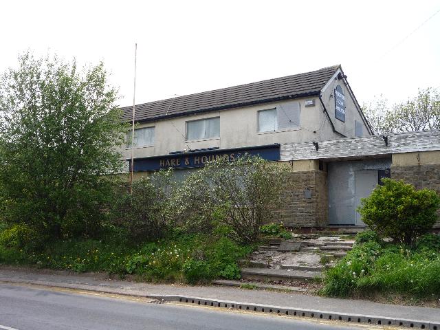 Hare & Hounds, Sheffield, S6