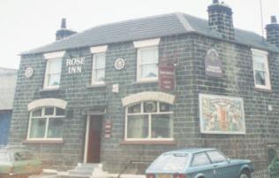 Rose Inn, Sheffield, S6