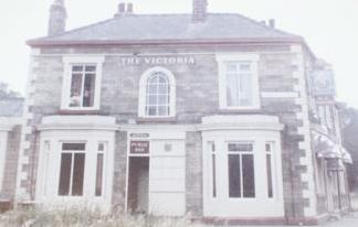 The Victoria, Sheffield, S6