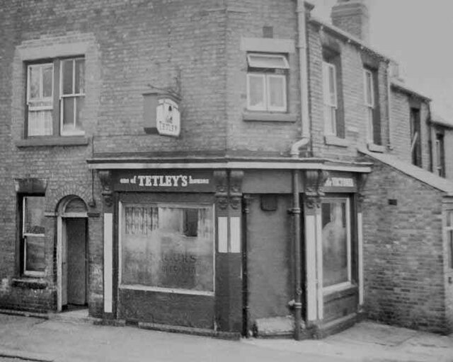 Victoria Inn, Sheffield, S6