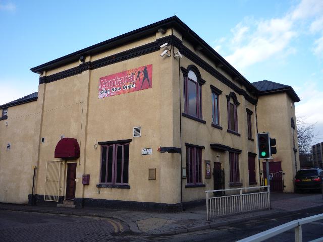 Dog & Partridge, Sheffield, S9