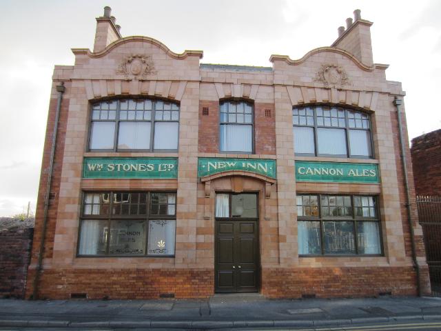 New Inn, Sheffield, S9