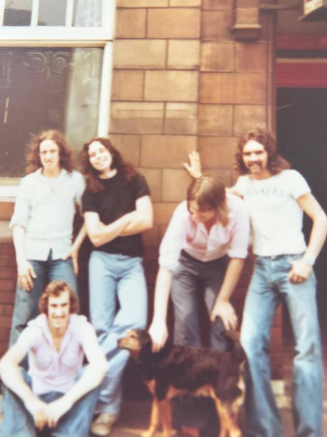 New Inn, Sheffield, S9