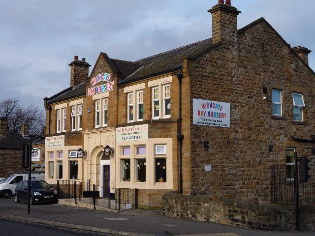 Norfolk Arms, Sheffield, S9