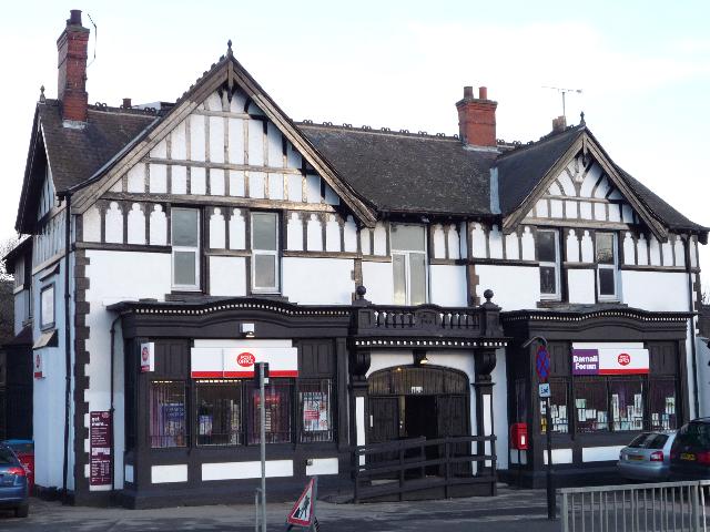 Rose & Crown, Sheffield, S9