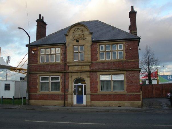 White Hart, Sheffield, S9