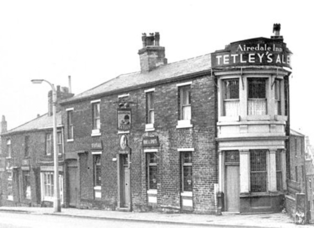 Half Moon, Sherburn In Elmet