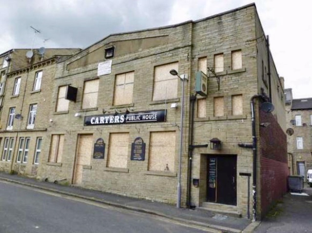 Carters, Shipley