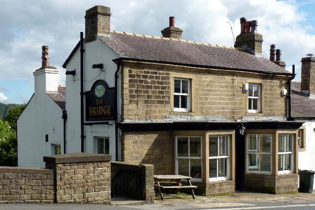Bridge Inn, Silsden
