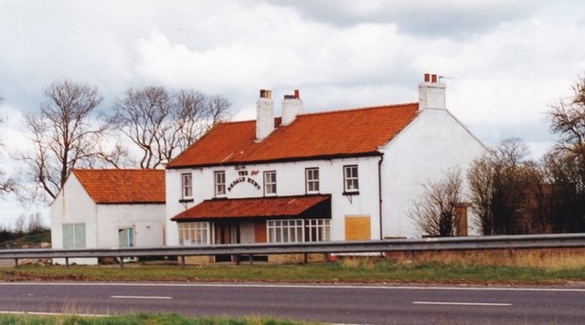 Bedale Hunt, Sinderby
