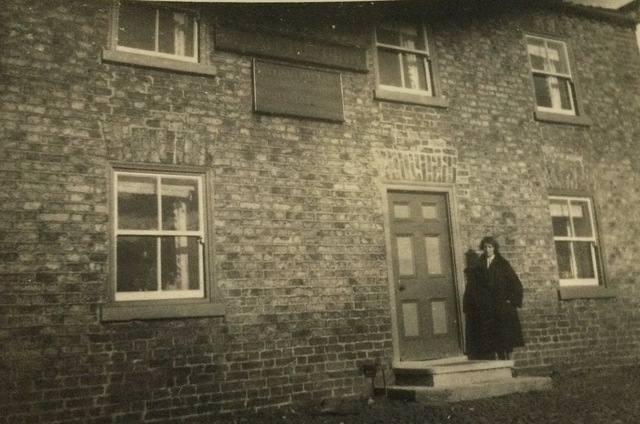 Bedale Hunt, Sinderby