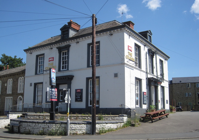 The Craven, Skipton