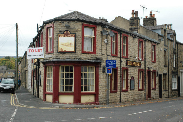 The Railway, Skipton
