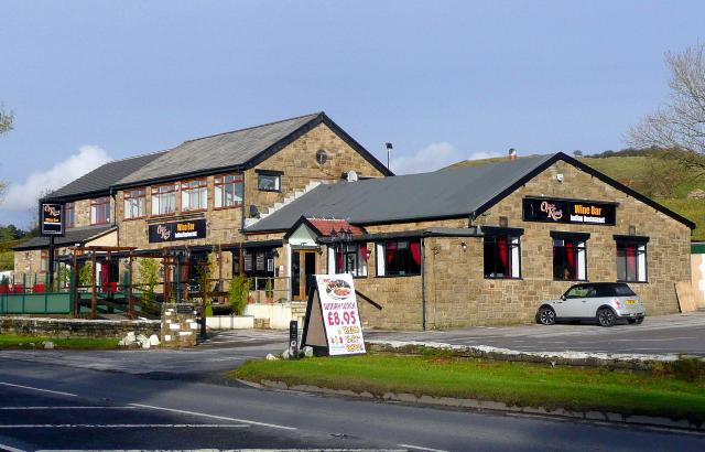 Snaygill Arms, Skipton