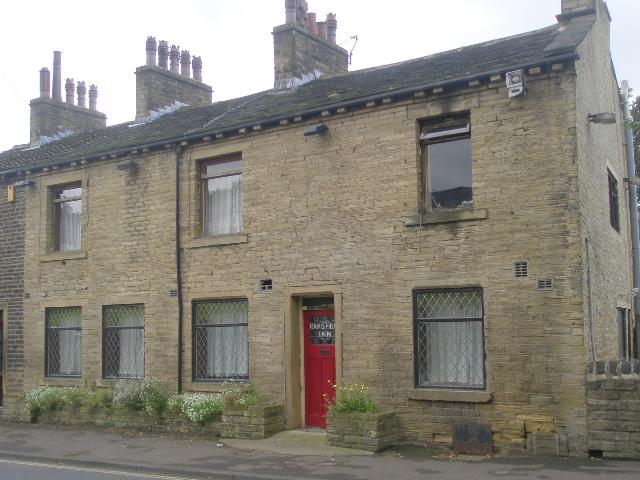 Rams Head, Sowerby Bridge