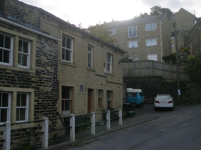 Stirk Bridge Inn, Sowerby Bridge