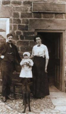 King William IV, Spofforth