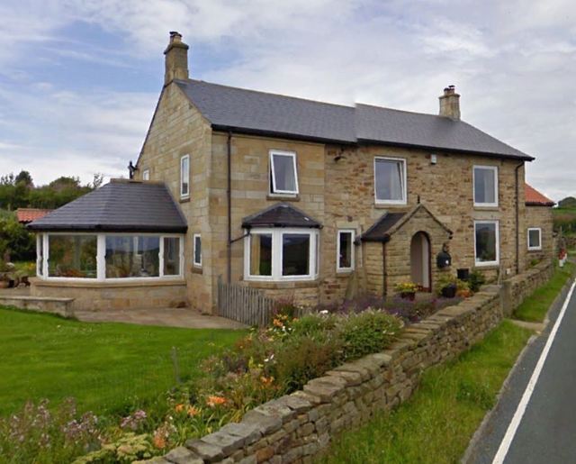 Shepherds Arms, Staintondale