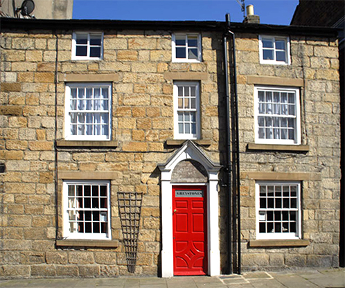Golden Lion, Staithes
