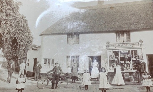 Floating Light, Standedge