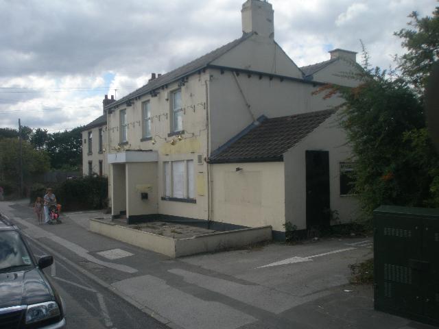 Spindle Tree, Stanley