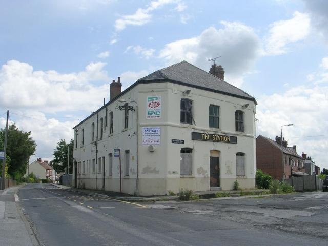 The Station, Streethouse