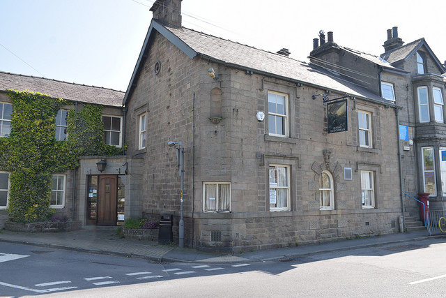 Flying Dutchman, Summerbridge