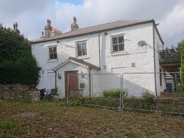 Hambleton Inn, Sutton Bank