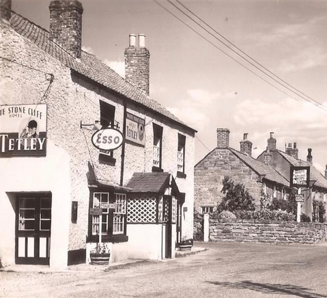 Whitestonecliffe Inn, Sutton Under Whitestonecliffe