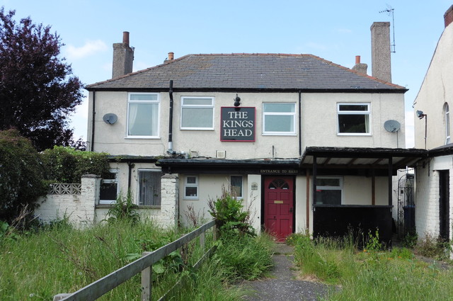 Kings Head, Swinefleet