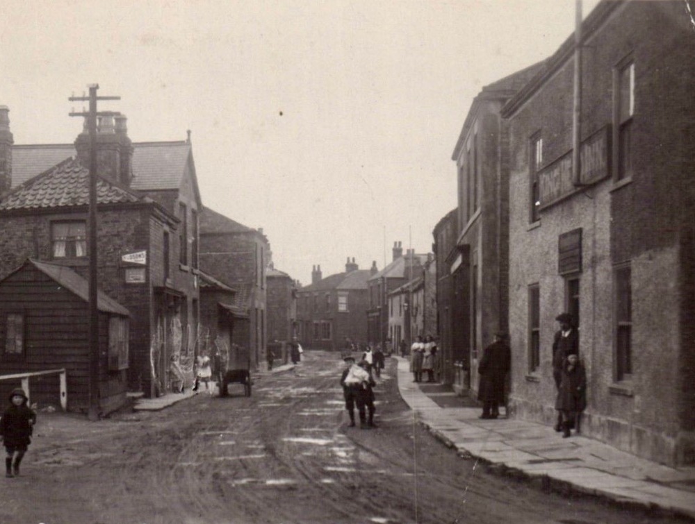 Kings Head, Swinefleet