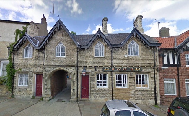 Calcaria Inn, Tadcaster