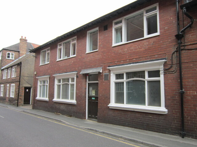 Malt Shovel, Tadcaster