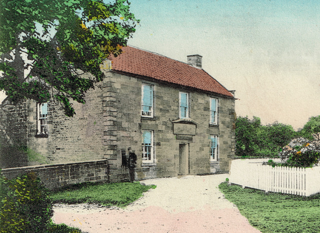 Fighting Cocks, Thimbleby