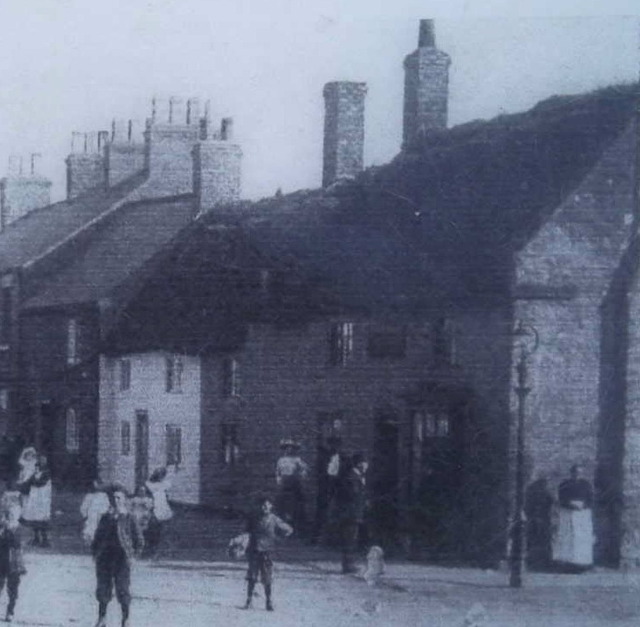 Dolphin & Anchor, Thirsk