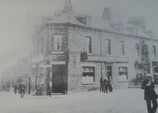 Harewood Arms, Thornaby On Tees