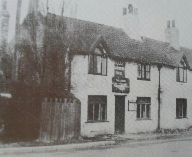 Jolly Farmers, Thornaby On Tees