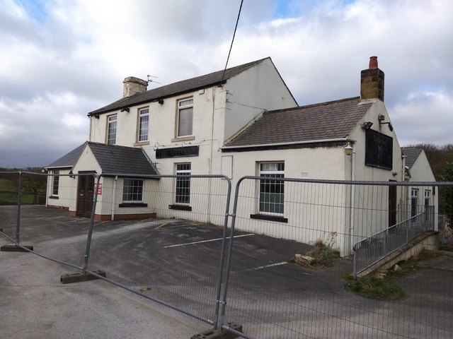 Eastfield Inn, Thurgoland