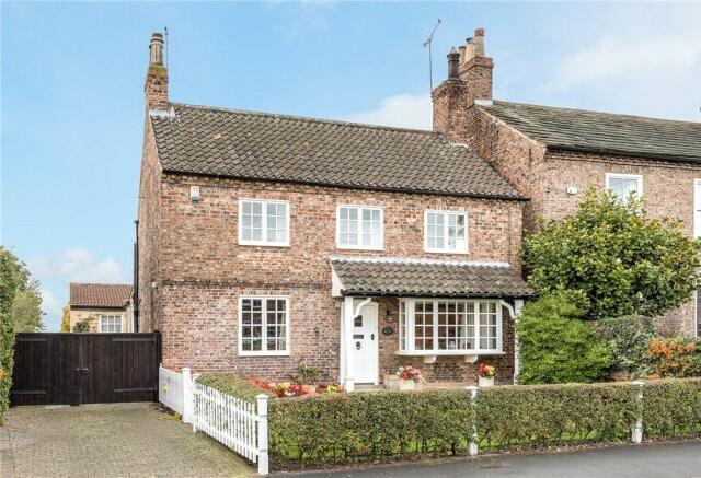 The Bluebell, Tockwith