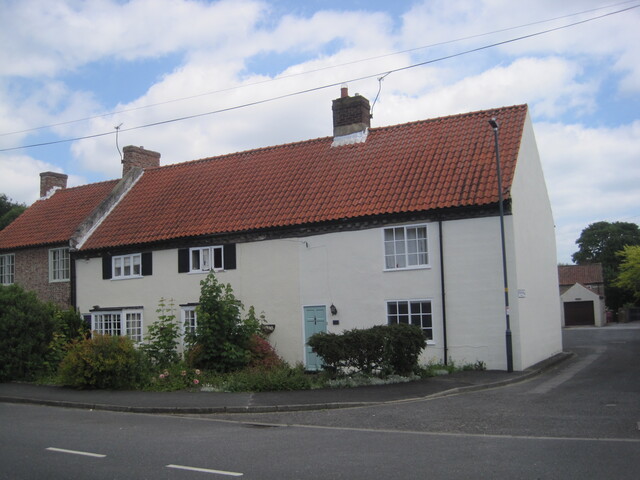 Golden Lion, Topcliffe