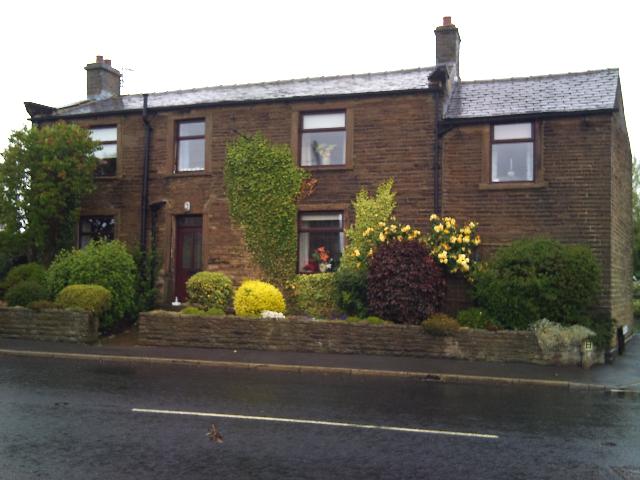 New Inn, Upper Denby