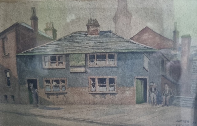 Cutter Inn, Wakefield