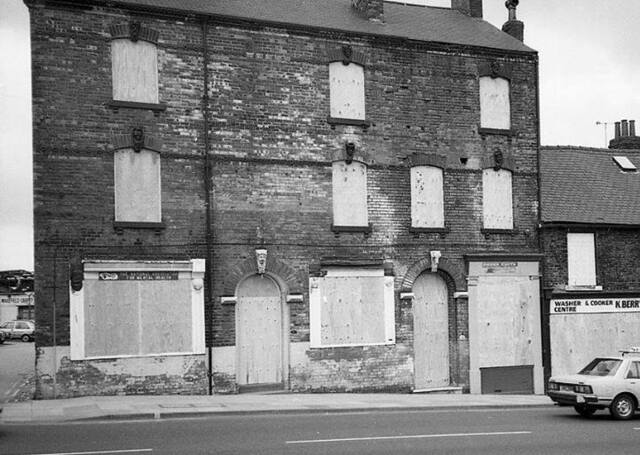 Great Northern, Wakefield