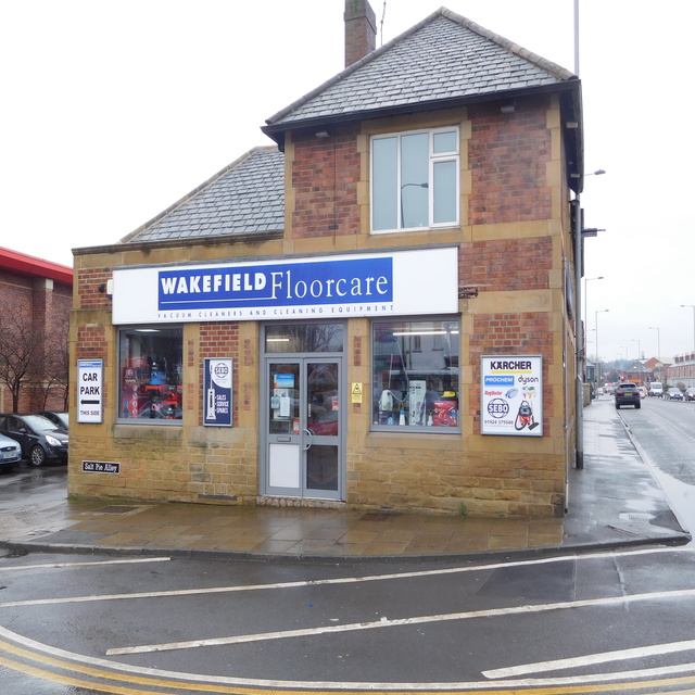 Smiths Arms, Wakefield