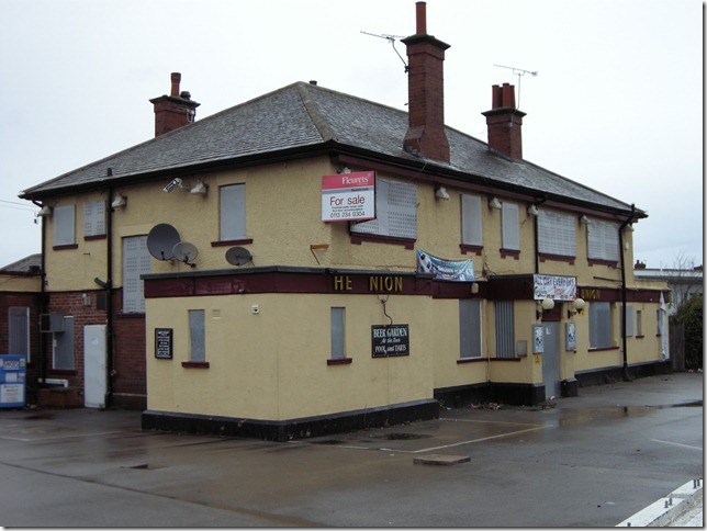 The Union, Wakefield