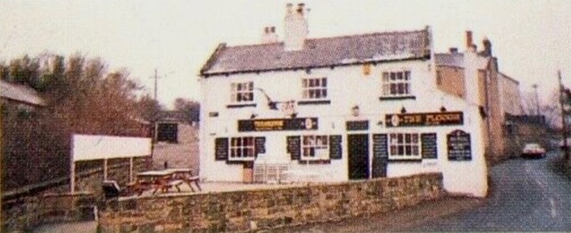 The Plough, Warmfield