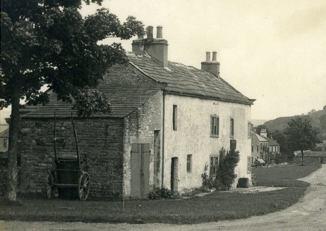 Black Bull, West Burton