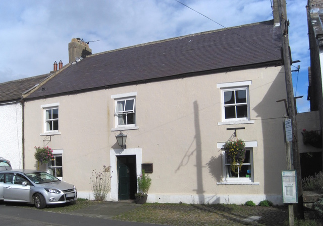 Star Inn, West Witton