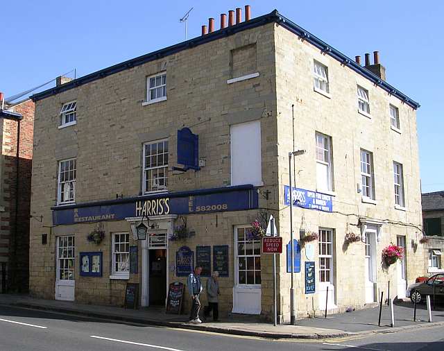 The Brunswick, Wetherby