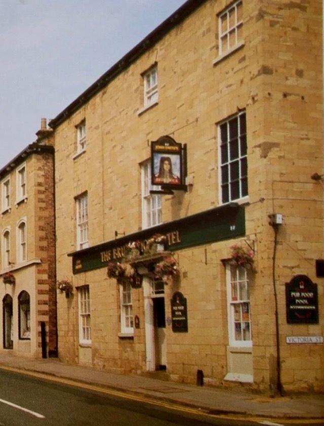 The Brunswick, Wetherby